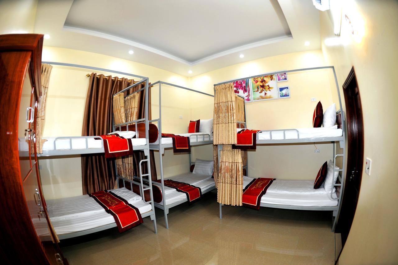 Trang An Luxury Hotel 宁平 外观 照片