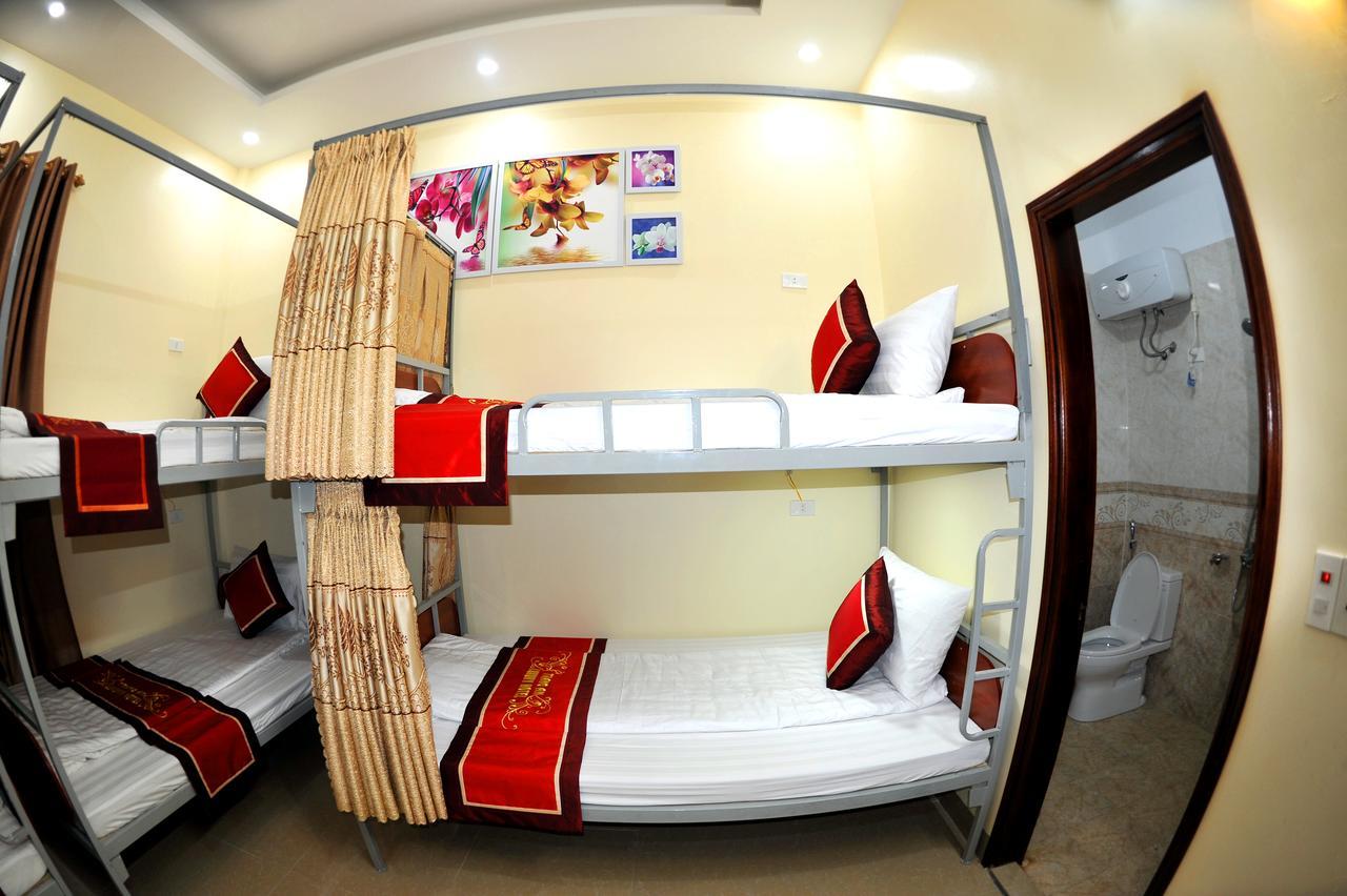Trang An Luxury Hotel 宁平 外观 照片